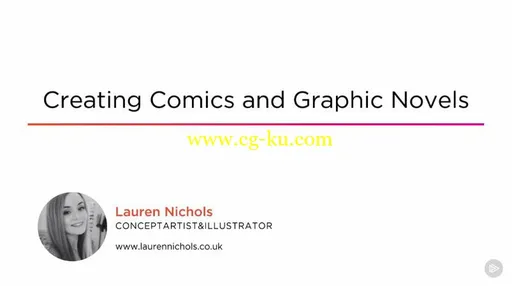 Creating Comics and Graphic Novels的图片1