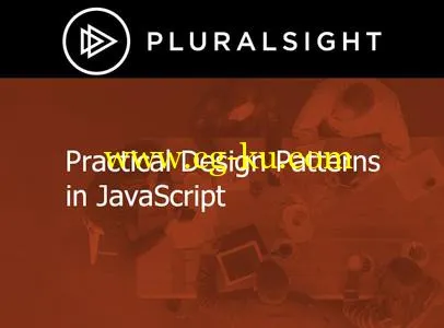 Practical Design Patterns in JavaScript的图片1