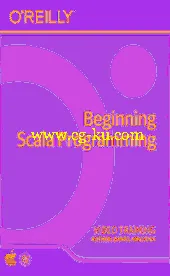 Beginning Scala Programming Training Video的图片1