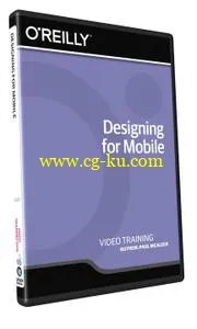 Designing for Mobile Training Video的图片1
