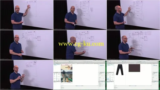 Designing for Mobile Training Video的图片2