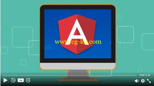 Angular 2 Jump Start With Typescript (2016)的图片1