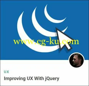 TutsPlus – Improving UX With jQuery的图片1