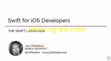 Swift for iOS Developers的图片1