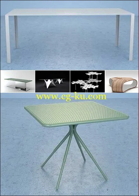 Table Collection的图片1