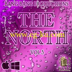 音效下载Bang Bang Productions – The North Vol 3 WAV MiDi的图片1