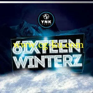 音效下载YnK Audio – 6ixteen Winterz ACiD WAV MiDi REX RMX AiFF的图片1