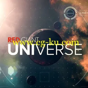 音效下载Red Giant Universe 2.0的图片1