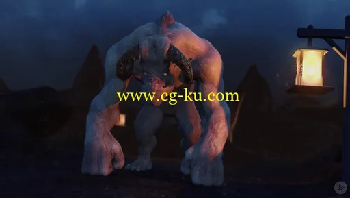 3ds Max 2016V-Ray渲染教程的图片1