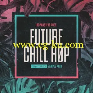 音效下载Loopmasters Future Chill Hop MULTiFORMAT的图片1