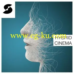 音效下载Samplephonics Hybrid Cinema MULTiFORMAT的图片1