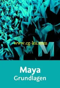 Maya2017学习的图片1