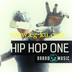 音效下载DABRO Music Hip Hop One WAV MiDi的图片1