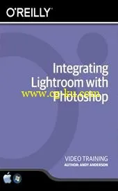 2016掌握Lightroom 结合 Photoshop的图片1