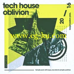 音效下载Loopmasters Tech House Oblivion MULTiFORMAT的图片1