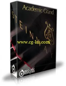 AcousticsampleS Academic Grand MULTiFORMAT DVDR-DYNAMiCS的图片1