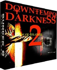 Bunker 8 Digital Labs Downtempo Darkness 2 MULTiFORMAT DVDR-DYNAMiCS的图片1