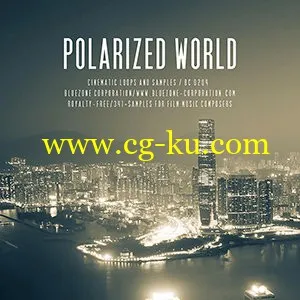 Bluezone Polarized Worldm Cinematic WAV的图片1