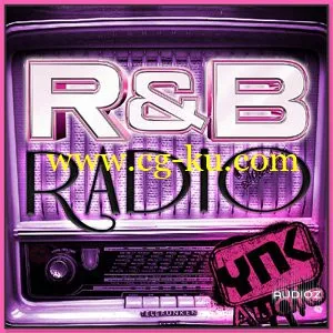 YnK Audio R&B Radio ACID WAV-AUDIOSTRiKE的图片1
