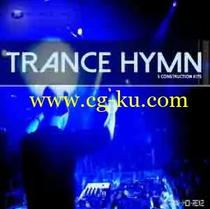 Nano Musik Loops Trance Hymn ACiD WAV REX MiDi-DISCOVER的图片1