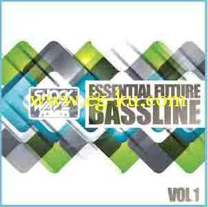 Shockwave Essential Future Bassline Vol.1 WAV MiDi的图片1