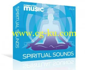 Computer Music – Spiritual Sounds WAV的图片1