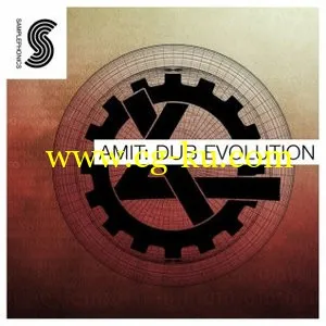 Samplephonics AMIT Dub Evolution MULTiFORMAT的图片1