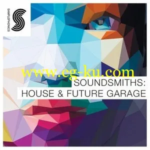Samplephonics Soundsmiths Future House and Garage MULTiFORMAT的图片1