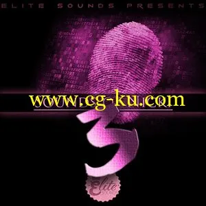 Elite Sounds Sounds Of Nicki 3 [WAV/MiDi]的图片1