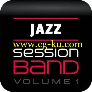 SessionBand Pro Pro Jazz Vol.1 WAV的图片1