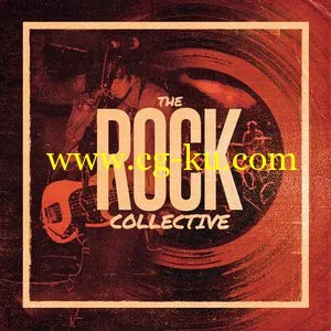 Big Fish Audio The Rock Collective MULTiFORMAT的图片1