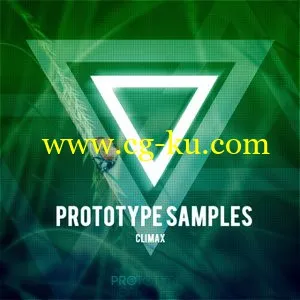 Prototype Samples Climax [WAVMiDi]的图片1