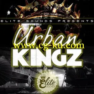 Elite Sounds Urban Kingz的图片1
