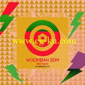 Prototype Samples – Woombah EDM Big Pack的图片1