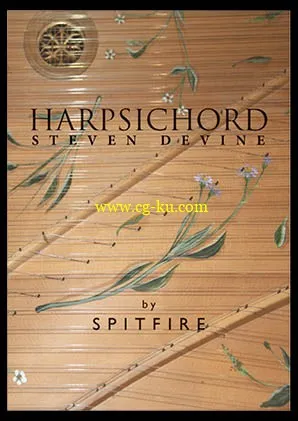 Spitfire.Audio.Harpsichord.KONTAKT.SCD.DVDR-SONiTUS的图片1