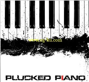 8Dio.Plucked.Grand.Piano.KONTAKT.SCD.DVDR-SONiTUS的图片1