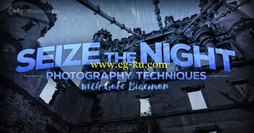 夜间摄影技术的图片1