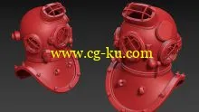 3ds Max Hard Surface Modeling Basics的图片1