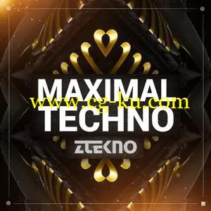 音效下载ZTEKNO Maximal Techno MULTiFORMAT的图片1