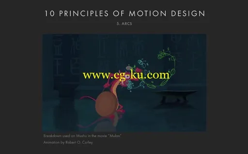 Learn Squared – Motion Design with Jorge R. Canedo的图片1