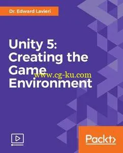 Unity 5 Creating the Game Environment的图片1