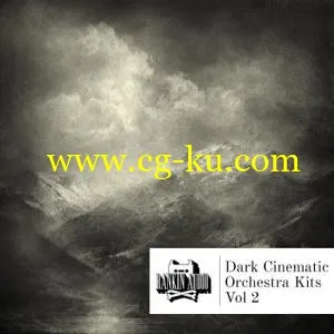 音效下载Rankin Audio Dark Cinematic Orchestra Kits Vol 2 WAV MiDi的图片1