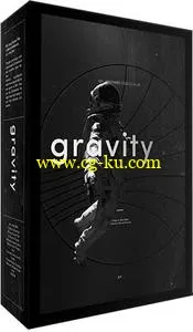 音效下载Epic Stock Media Sound Pack Gravity WAV的图片1