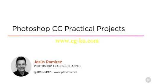 Photoshop CC Practical Projects的图片1