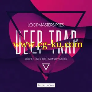 音效下载Loopmasters Deep Trap MULTiFORMAT的图片1