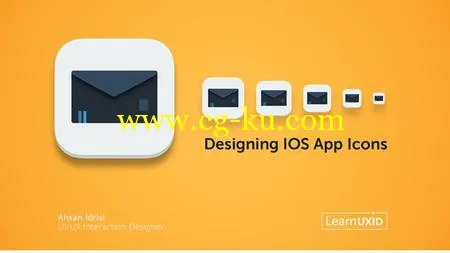 Design App Icons for IOS Android Devices using Photsohop and Illustrator的图片1