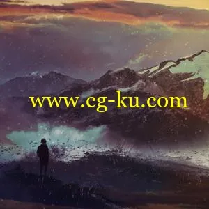 Ocean Lost Dreamscape  Complementary Elec Percussion Pack MULTiFORMAT的图片1