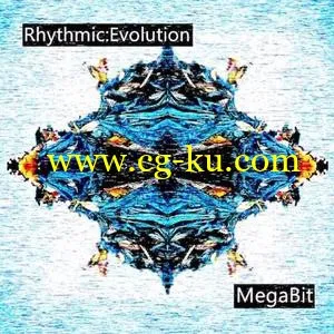 音效下载MegaBit Rhythmic Evolution WAV的图片1