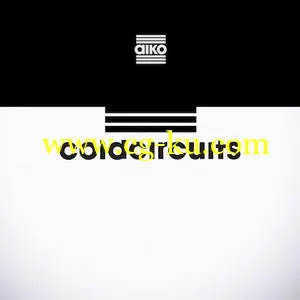 音效下载Aiko Cold Circuits WAV的图片1