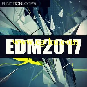 Function Loops EDM 2017 WAV MiDi SYLENTH1 FL STUDiO的图片1